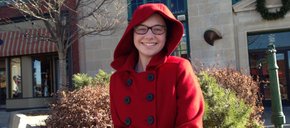 Photo of Brianna Collicott