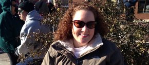 Photo of Kendra Clouse