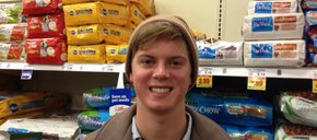 Photo of Sam Boatright