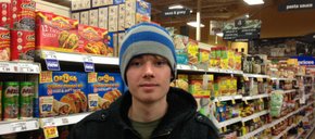 Photo of Garrett Long