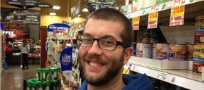 Photo of Brian Miller