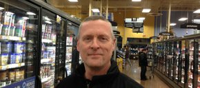 Photo of Chris Snipes