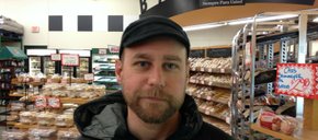 Photo of Paul Heimbach