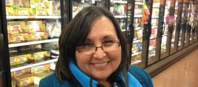 Photo of Venida Chenault