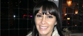 Photo of Kelly Adamson