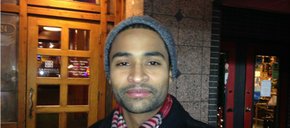 Photo of Byron Ceasar