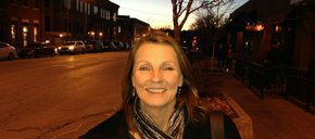 Photo of Vickie Young