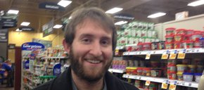 Photo of Brendan Allen