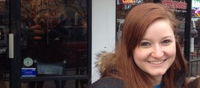 Photo of Lauren Anderson