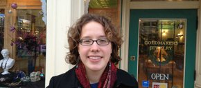 Photo of Laura Bilhimer