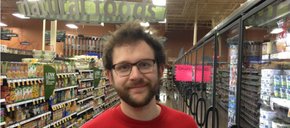 Photo of Sean Kennedy
