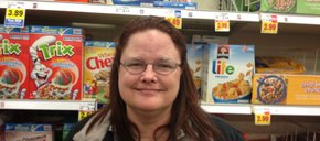 Photo of Beth Powers