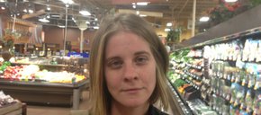 Photo of Heidi Yoder