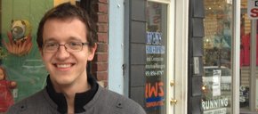 Photo of Sean Stout