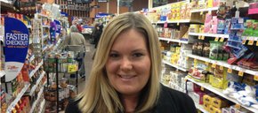 Photo of Ashley McGlinn