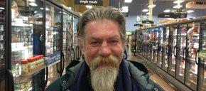 Photo of Dan Newman
