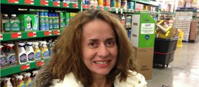 Photo of Liliana Bernal