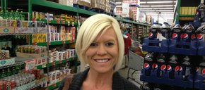 Photo of Stephanie Neal