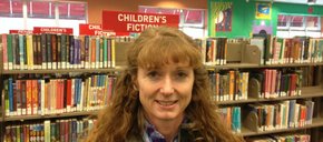 Photo of Sandy Beverly