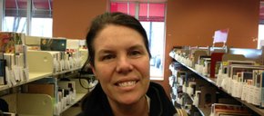 Photo of Laura Williams