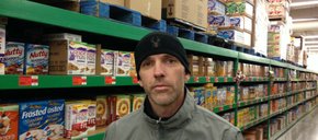 Photo of Josh Fox