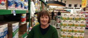 Photo of Connie Snyder