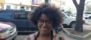 Photo of Christine Miller