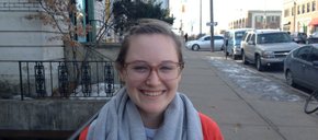 Photo of Sarah Witman