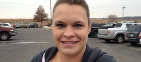 Photo of Lindy Brewer