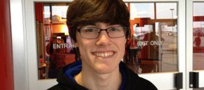 Photo of Andrew Markley