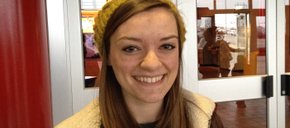 Photo of Hannah Markley