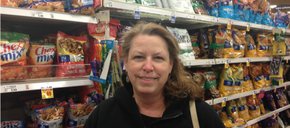 Photo of Martha Chapin