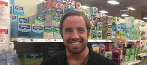 Photo of Josh House