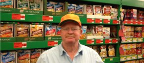 Photo of Tom DeGarmo
