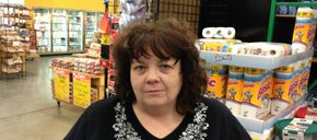 Photo of Janice Fullerton