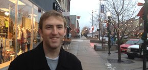 Photo of Brian Clausen