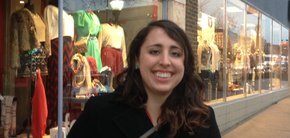 Photo of Emily Donovan