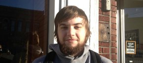 Photo of Jordan Hull