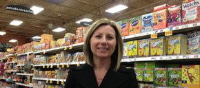 Photo of Katie Minnis