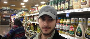 Photo of Kris Southard