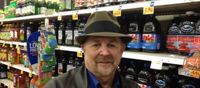 Photo of Wayne Hathaway