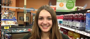 Photo of Krissy Zuchowski