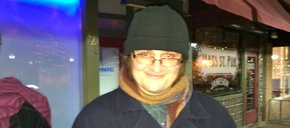 Photo of Cameron Summers