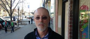 Photo of Mark Whitner