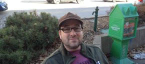 Photo of Jason Young