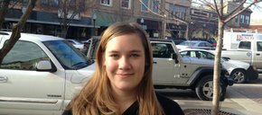 Photo of Laura Armstrong
