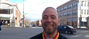 Photo of Scott Carmitchel