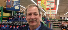 Photo of Gene Deabler