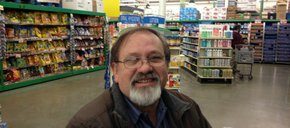 Photo of Dave Thomas