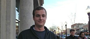 Photo of Drew Beets